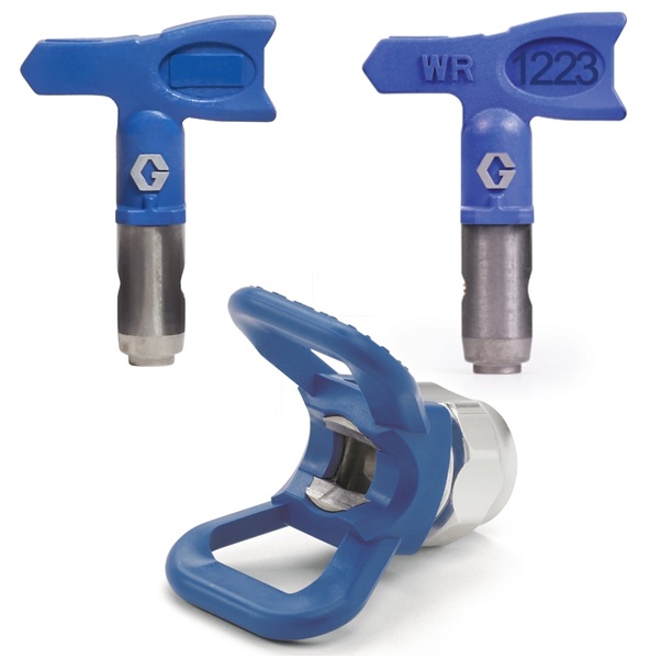 Graco RAC LTX Tip Selector